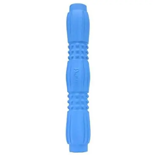 COASTAL PET PRODUCTS PRO FIT FOAM TOYS BLUE, us:one size, Yellow COASTAL PET PRODUCTS PRO FIT FOAM TOYS BLUE, us:one size, Yellow