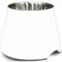 Dogit Elevated Dog Bowl, Stainless Steel Dog Food and Water Bowl for Dogs Dogit Elevated Dog Bowl, Stainless Steel Dog Food and Water Bowl for Dogs