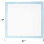 BV Pet Potty Training Pads for Dogs, Puppy Training Pads, 22'' x 22'', 100-Count