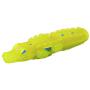 Nerf Dog Water Soaking Dog Toy with Interactive Squeaker, Lightweight, Durable and Water Resistant, for Small/Medium/Large Breeds, Single Unit