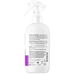 KORE NATURAL Probiotic Daily Use Detangler Honeysuckle, 8 Ounce Bottle