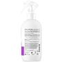 KORE NATURAL Probiotic Daily Use Detangler Honeysuckle, 8 Ounce Bottle
