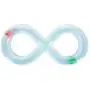 ocijf179 Cat Toy Cat Tray Toys Pet Kitten Turntable Figure 8 Shaped Track Entertainment Supplies - Blue ocijf179 Cat Toy Cat Tray Toys Pet Kitten Turntable Figure 8 Shaped Track Entertainment Supplies - Blue