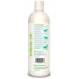 Organic Excellence Mild Dog Shampoo, Great for All Pets: Dogs, Puppies, Cats, Horses, Formulated for Sensitive Skin, Made with Aloe and Nourishing Botanicals - 16oz