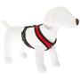 Joy Small Dog Adjustable Harness - No Pull Vest Harnesses for Small Dogs & Cats - Comfortable & Soft Mesh Pet Walking Accessory for Small Breed Puppy - Heavy Duty Front Lead