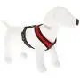 Joy Small Dog Adjustable Harness - No Pull Vest Harnesses for Small Dogs & Cats - Comfortable & Soft Mesh Pet Walking Accessory for Small Breed Puppy - Heavy Duty Front Lead Joy Small Dog Adjustable Harness - No Pull Vest Harnesses for Small Dogs & Cats - Comfortable & Soft Mesh Pet Walking Accessory for Small Breed Puppy - Heavy Duty Front Lead