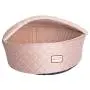 Armarkat Cat Bed, Medium, Light Apricot Armarkat Cat Bed, Medium, Light Apricot