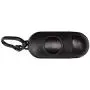 Amazon Basics Unscented Standard Dog Poop Bags with Dispenser and Leash Clip, 13 x 9 Inches, Black - Pack of 900 (60 Rolls)