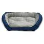 K&H PET PRODUCTS Bolster Couch Pet Bed K&H PET PRODUCTS Bolster Couch Pet Bed