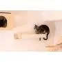 Armarkat Cat Wall Climber Series: Scratching Post W1907D, Natural Beige Armarkat Cat Wall Climber Series: Scratching Post W1907D, Natural Beige