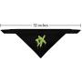 GRAPHICS & MORE WWE D-Generation X DX Dog Pet Bandana