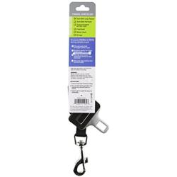 Petmate 11482 Seat Belt Loop Tether for Pets
