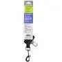 Petmate 11482 Seat Belt Loop Tether for Pets