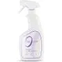 Zero Odor Litter Box Odor Eliminator, Trigger Spray, 16 ounces