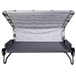 Disc-O-Bed Dog Bed
