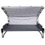 Disc-O-Bed Dog Bed