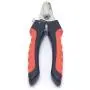 Niubow Professional Dog Nail Clipper with Safety Guard, Pet Toenail Trimmer with Study Non-Slip Handle for Small Medium Large Dog & Cat, Quality Sharp Stainless Steel Blades Niubow Professional Dog Nail Clipper with Safety Guard, Pet Toenail Trimmer with Study Non-Slip Handle for Small Medium Large Dog & Cat, Quality Sharp Stainless Steel Blades