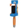 Wahl Pin Brush with Soft Grip Gel Handle