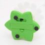 Ychaoya Electric Butterfly Flying Around The Flower Pet Cat Toy