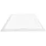 Four Paws Wee-Wee Puppy Training Insta-Rise Border Pee Pads 50-Count 22'' x 23'' Standard Size