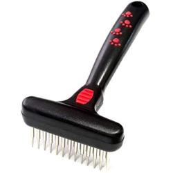 Paw Brothers Magic Spring Undercoat Rake