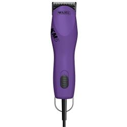 Wahl Professional Animal KM5 2-Speed Pet, Dog, and Horse Clipper Kit
