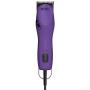 Wahl Professional Animal KM5 2-Speed Pet, Dog, and Horse Clipper Kit