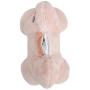 All for Paws Heart Beat Pillow for Puppies, Dog Sleep Aid Toys, Comfort Your Puppies