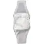 Paw Inspired 3ct Male Dog Wraps Washable, Belly Band for Dogs | Washable Dog Diapers, Reusable Male Dog Diapers for Marking (Medium (3 ct.), Assorted (White Lining))