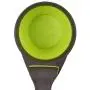 UCSAJI Collapsible Pet Scoop Silicone Measuring Cups Set Sealing Clip 3 in 1 Multi-Function Scoop Bowls Bag Clip Dog Snack Measuring Cup for Dog Cat Food Water Set of 2 (1 Cup & 1/2 Cup Capacity) UCSAJI Collapsible Pet Scoop Silicone Measuring Cups Set Sealing Clip 3 in 1 Multi-Function Scoop Bowls Bag Clip Dog Snack Measuring Cup for Dog Cat Food Water Set of 2 (1 Cup & 1/2 Cup Capacity)
