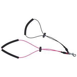Proguard Pets No-Sit Haunch Holder Dog Grooming Restraint Sm/Med Dogs