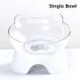 ALEXTREME Anti-Vomiting Pet Bowl Cat Dog Food Water Feeder Feeding Dishes ALEXTREME Anti-Vomiting Pet Bowl Cat Dog Food Water Feeder Feeding Dishes