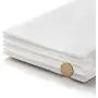 HQ4us Dog Pee Pads , Thick / Ultra Absorbent Puppy Dog Training Pads, Large Size 36”×24”,Odor Eliminating Gel, Deodorizing Factors, with Pet Inducer (35 Count) HQ4us Dog Pee Pads , Thick / Ultra Absorbent Puppy Dog Training Pads, Large Size 36”×24”,Odor Eliminating Gel, Deodorizing Factors, with Pet Inducer (35 Count)