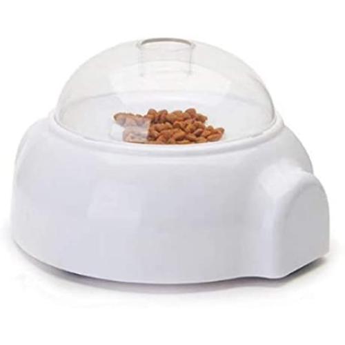 Xihouxian Device Puzzle Leaking Device Killing Time Pet Toy White Dog Dog Feeding Toy Leaking Food C40