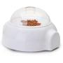 Xihouxian Device Puzzle Leaking Device Killing Time Pet Toy White Dog Dog Feeding Toy Leaking Food C40