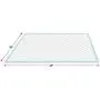 Wee-Wee Puppy Training Pee Pads 100-Count 22'' x 23'' Standard Size Odor Control Pads