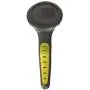 JW Pet Company GripSoft Slicker Soft Pin Dog Brush, Small JW Pet Company GripSoft Slicker Soft Pin Dog Brush, Small