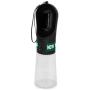 Pets First Dog Water Bottle. NFL New York Jets PET Water Bottle. Best Cat Water Bottle. Water Fountain Dispenser for Dogs & Cats.