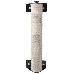 Tylu Sisal Cat Scratching Post Cat Cage Special Cat Climbing Frame Cat Scratching Board for Cats Space-Saving