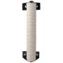 Tylu Sisal Cat Scratching Post Cat Cage Special Cat Climbing Frame Cat Scratching Board for Cats Space-Saving
