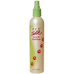 PET SILK Leave in Conditioner 11.6 Ounce