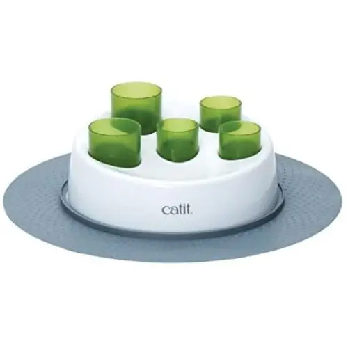 Catit Senses 2.0 Digger Interactive Cat Toy Catit Senses 2.0 Digger Interactive Cat Toy