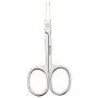 Motanar 3.5-Inch Stainless Steel Dog Pet Round-Tip Home Grooming Scissors for Nose Hair,Ear Hair,Face Hair,Paw Hair Motanar 3.5-Inch Stainless Steel Dog Pet Round-Tip Home Grooming Scissors for Nose Hair,Ear Hair,Face Hair,Paw Hair