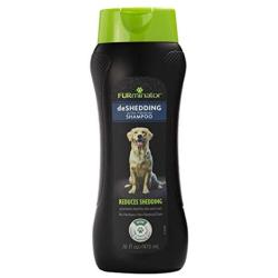 FURminator deShedding Ultra Premium Dog Shampoo to Reduce Shedding