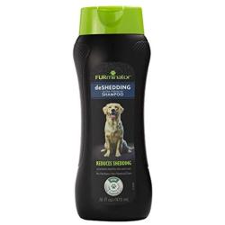 FURminator deShedding Ultra Premium Dog Shampoo to Reduce Shedding