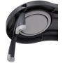 Dexas Popware for Pets Double Elevated Pet Feeder