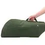 Heavy Duty Canvas Durable Dog Bite Sleeve Training Protection, Fit Pit Bull German Shepherd Mastiff, Puppy Small Dogs Training Biting Tugging Toy - Green Heavy Duty Canvas Durable Dog Bite Sleeve Training Protection, Fit Pit Bull German Shepherd Mastiff, Puppy Small Dogs Training Biting Tugging Toy - Green
