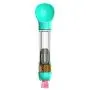 DAPOWER Dog Water Bottle Leak Proof Portable Pet Multifunctional Water Bottle for Outdoor Walking Hiking Travel, BPA Free Food Grade Plastic DAPOWER Dog Water Bottle Leak Proof Portable Pet Multifunctional Water Bottle for Outdoor Walking Hiking Travel, BPA Free Food Grade Plastic