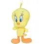 Warner Brothers Looney Tunes Tweety Big Head Plush Dog Toy, Stuffed Animal Warner Brothers Looney Tunes Tweety Big Head Plush Dog Toy, Stuffed Animal