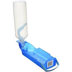 Ethical Pet Handi-Drink 25-Ounce Jumbo Pet Waterer